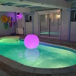 Nyaraló La Vignentaise *