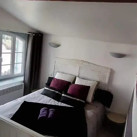 La Vignentaise Dom wakacyjny *