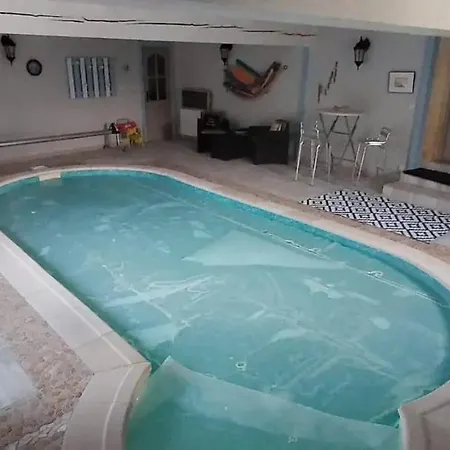 La Vignentaise Holiday home