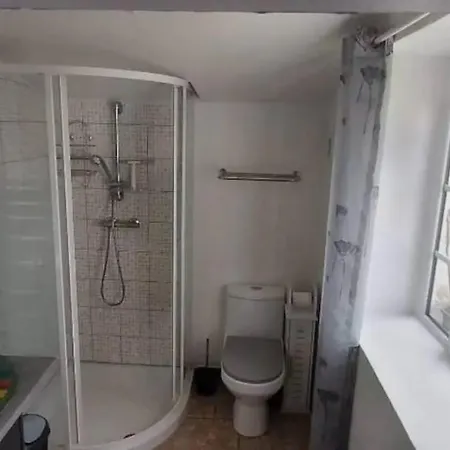 La Vignentaise Dom wakacyjny Bois