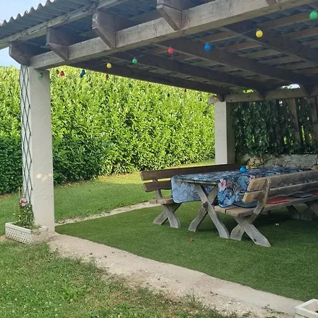 La Vignentaise Dom wakacyjny *