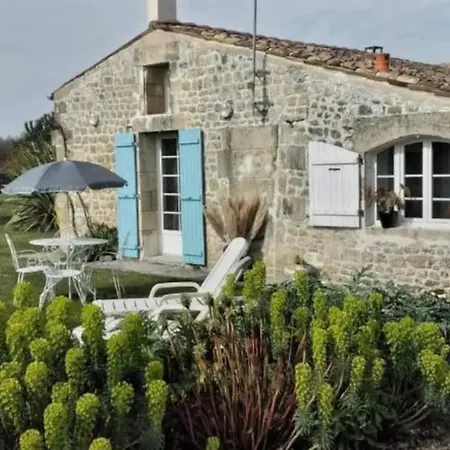 La Vignentaise Holiday home *