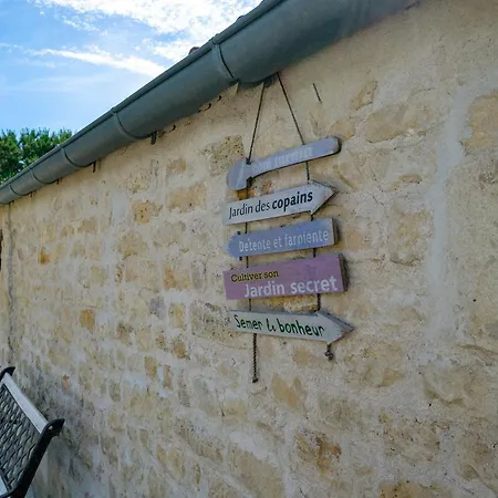 La Vignentaise *