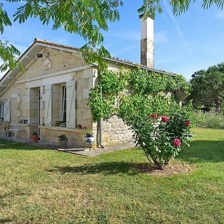 La Vignentaise Casa de Férias