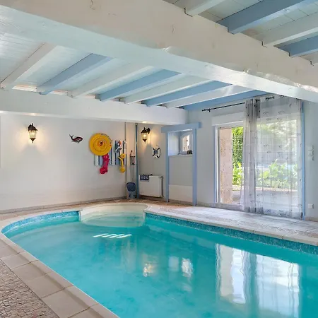 Casa de Férias La Vignentaise Bois
